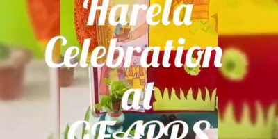 Harela Celebration at GFAPPS – Video