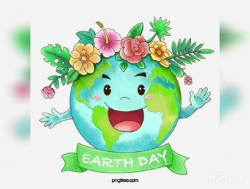Earth Day – Event