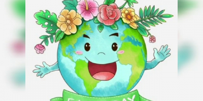 Earth Day – Event
