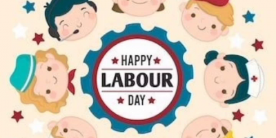 Labour Day – Event