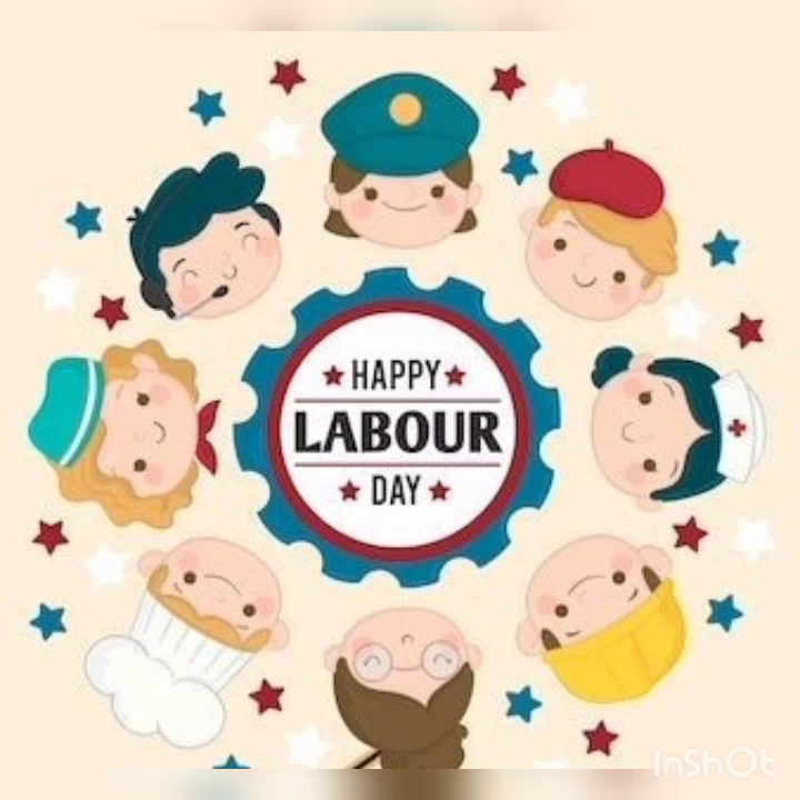 Labour Day – Event