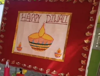 Diwali Celebration – 20 October, 2024